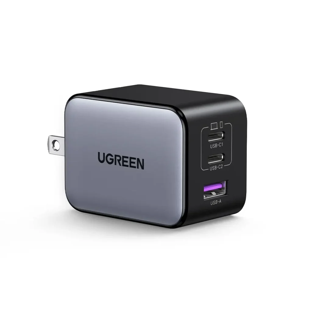 UGREEN Nexode X 65W