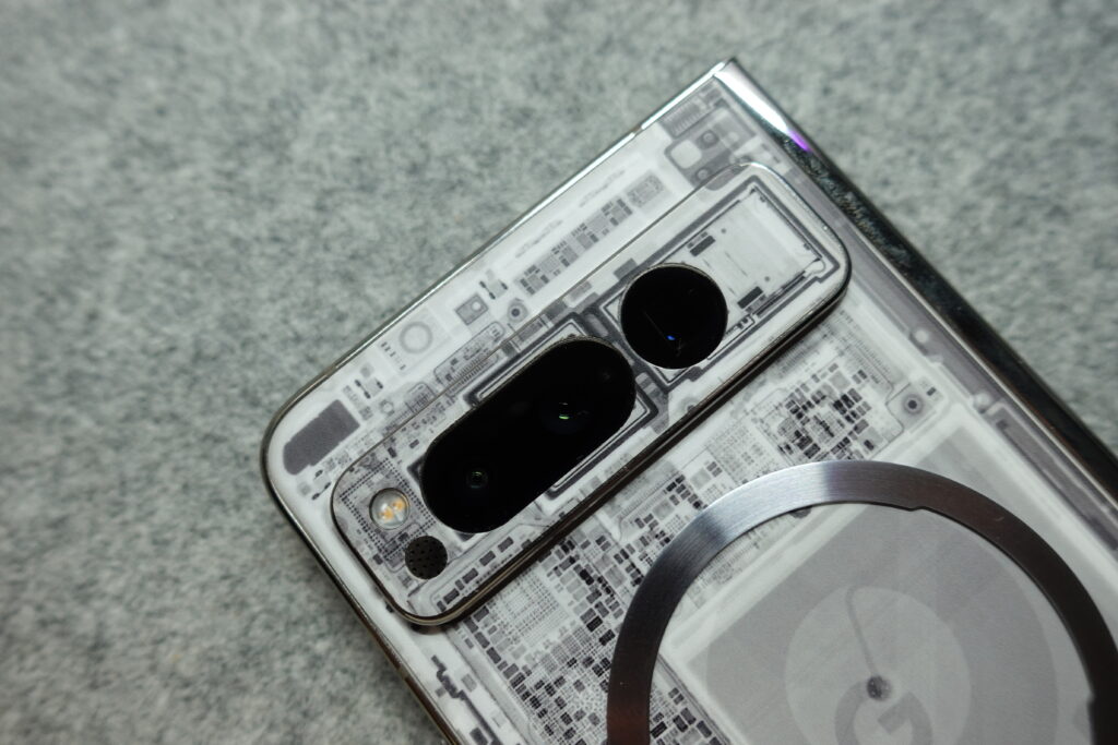 Pixel Fold