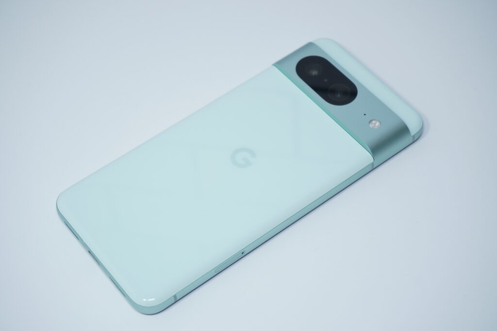 Pixel 8