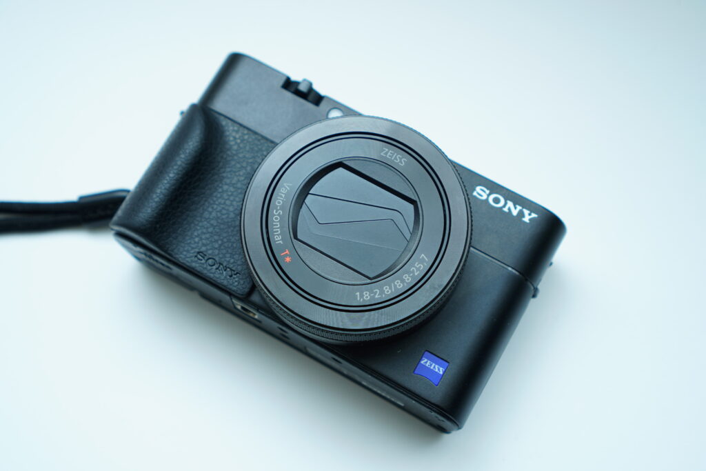 RX100M5A
