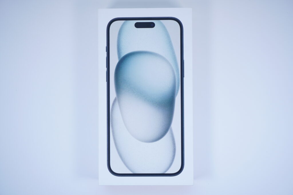 iPhone 15 Plus
