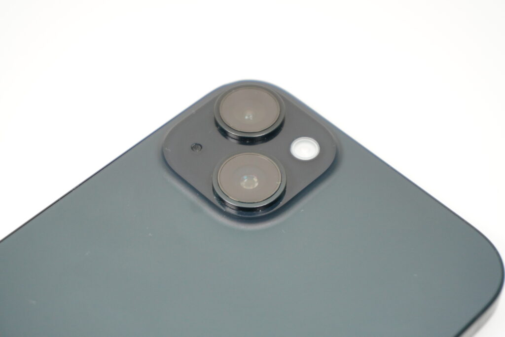 iPhone 15 Plus