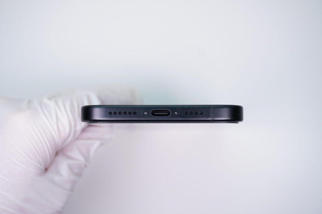 iPhone 15 Plus