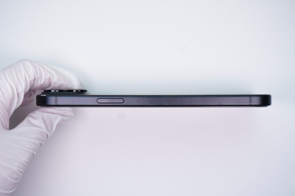 iPhone 15 Plus