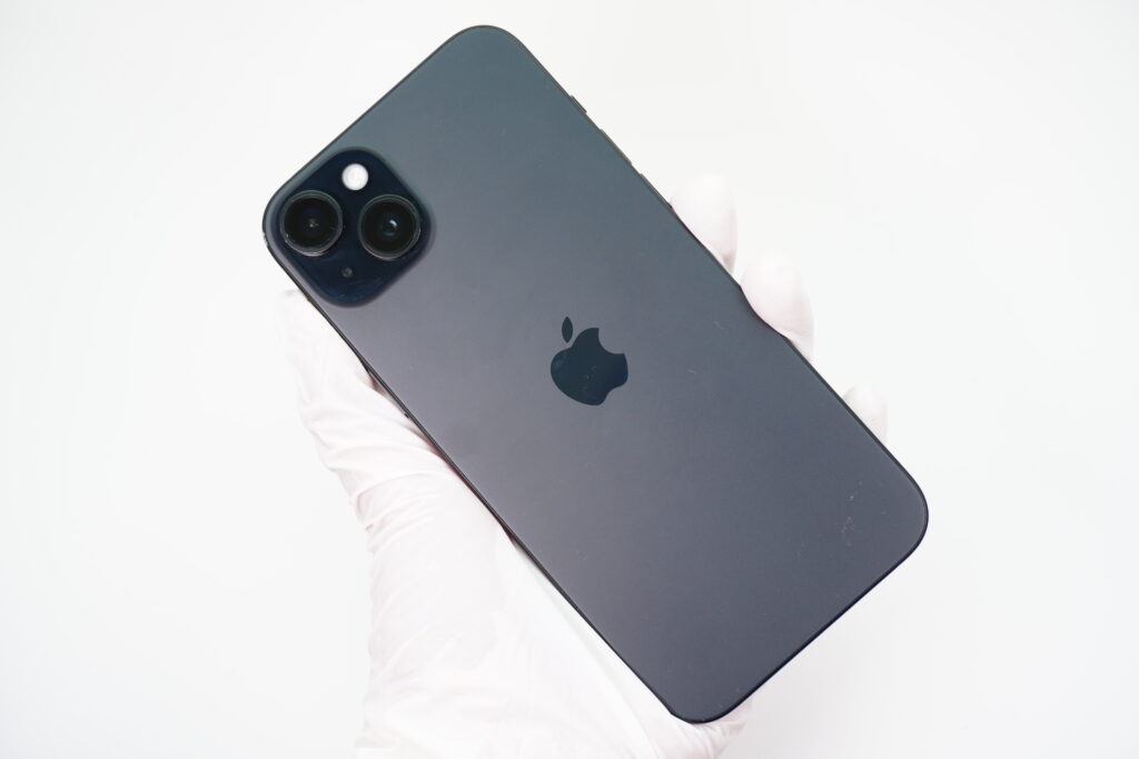 iPhone 15 Plus