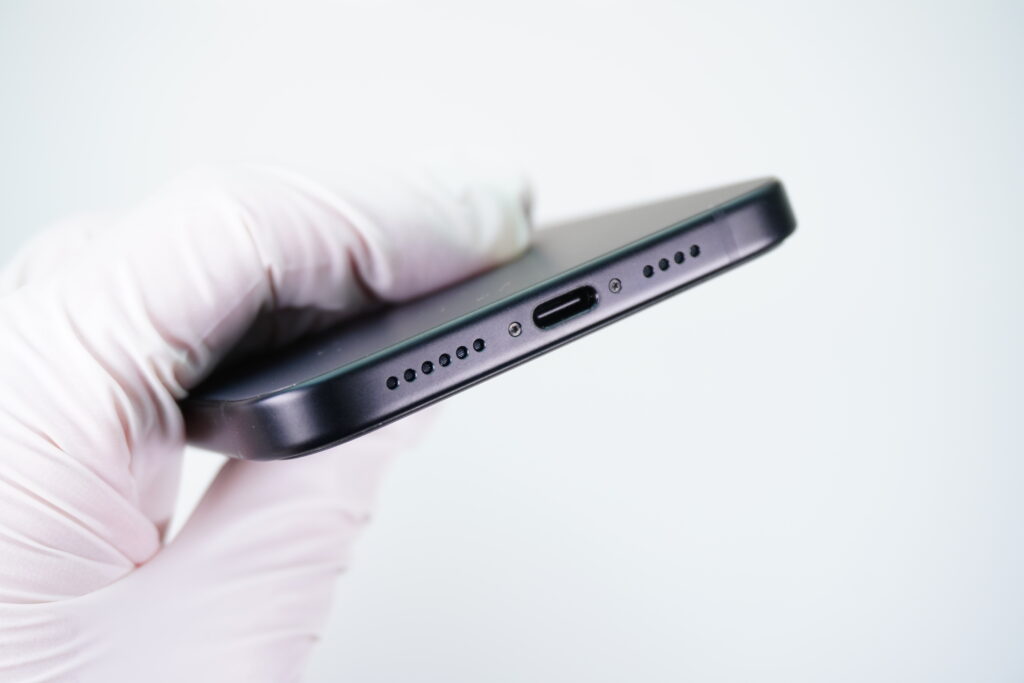 iPhone 15 Plus