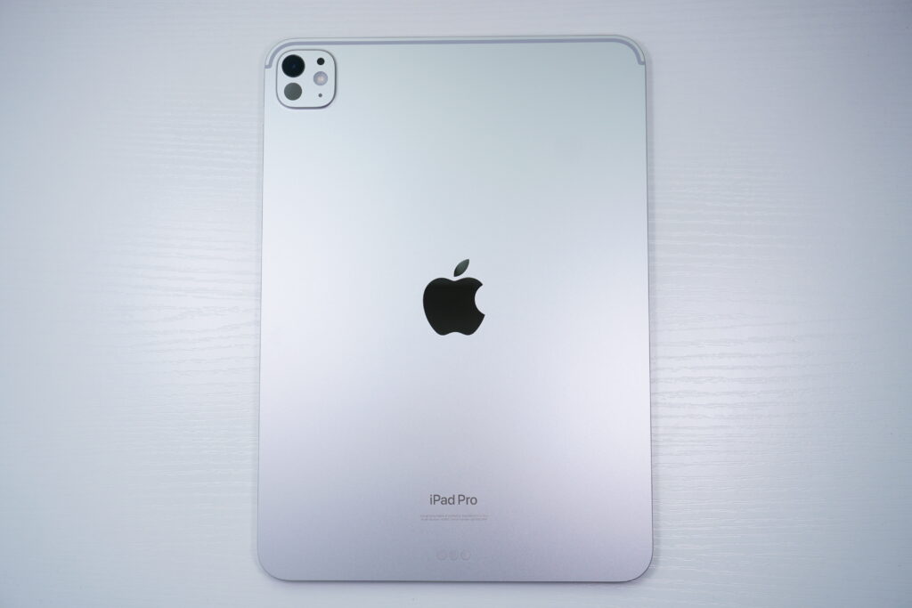 11インチiPad Pro（M4）