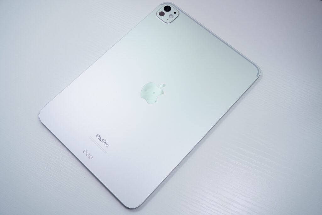 11インチ iPad Pro（M4）