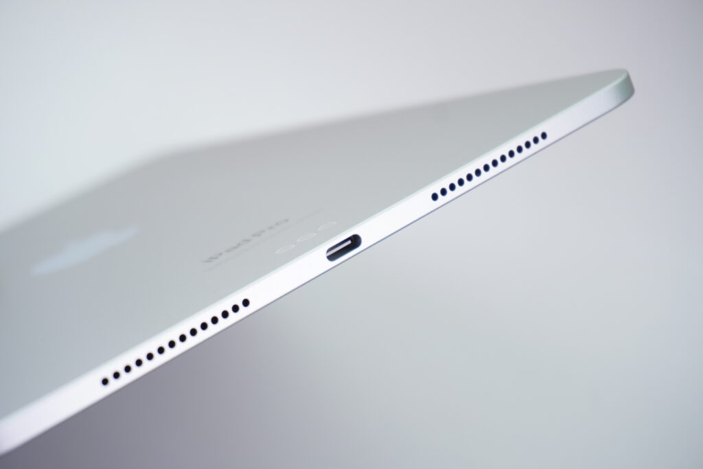 11インチiPad Pro（M4）