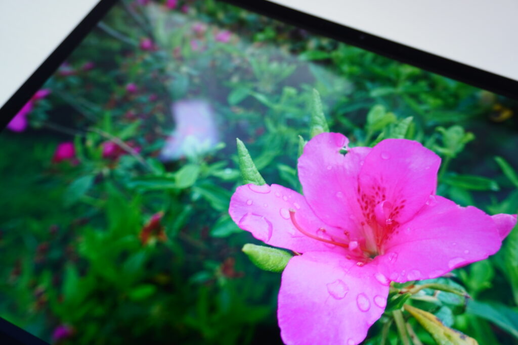 11インチiPad Pro（M4）