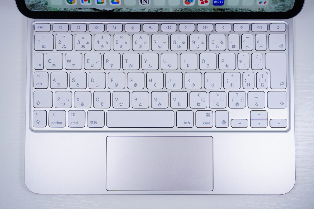 Magic Keyboard