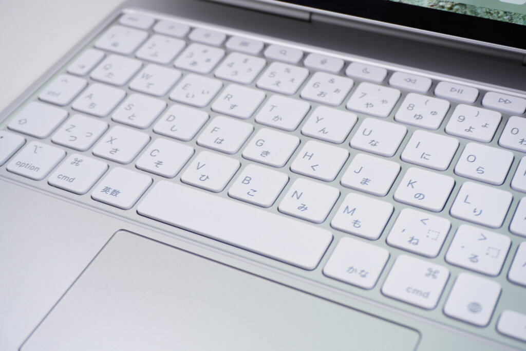 Magic Keyboard