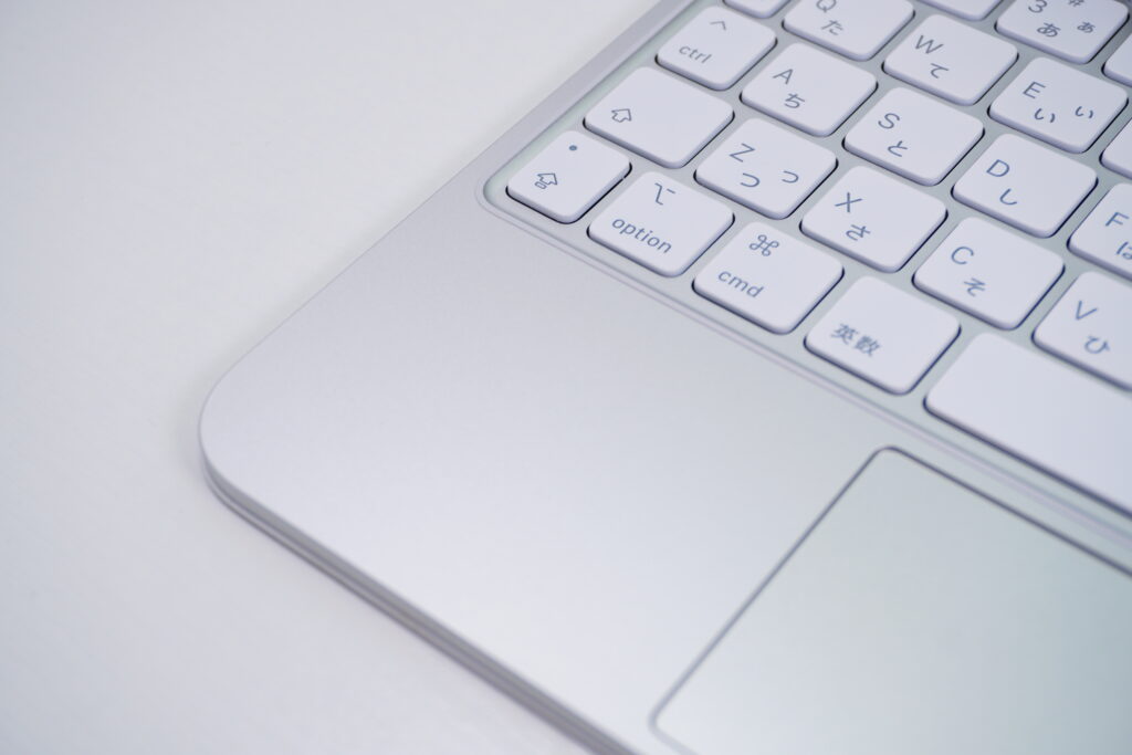 Magic Keyboard