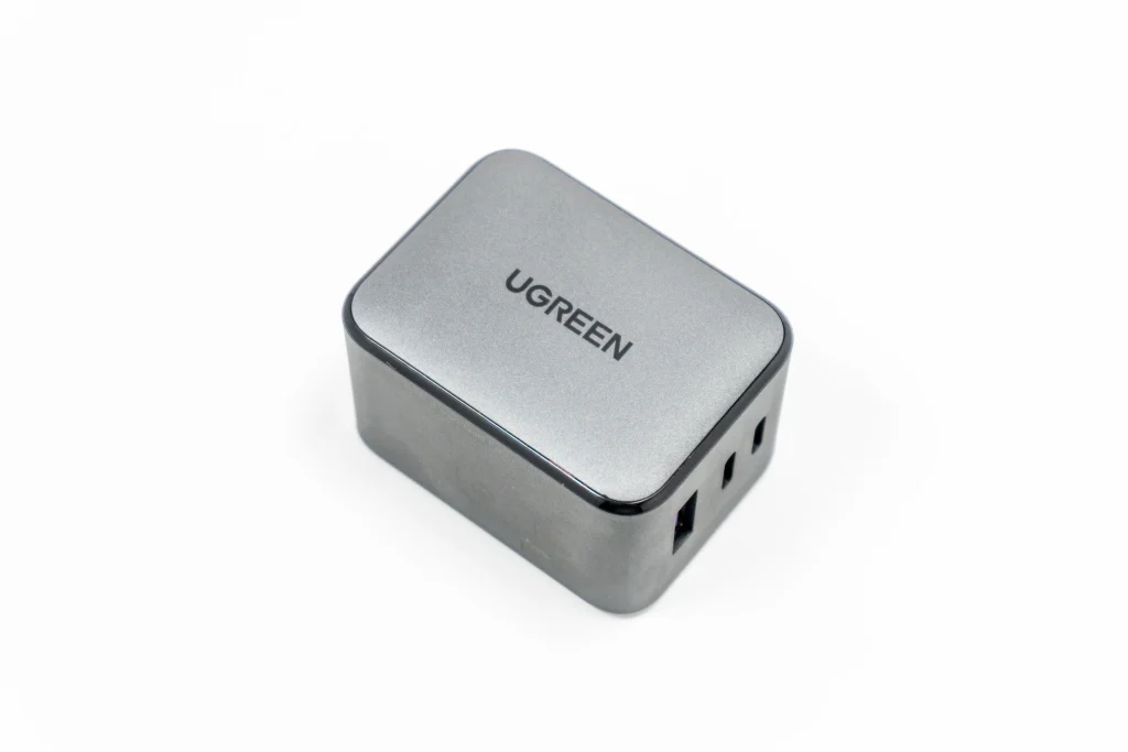 UGREEN Nexode X 65W