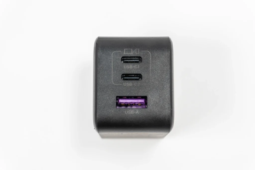 UGREEN Nexode X 65W