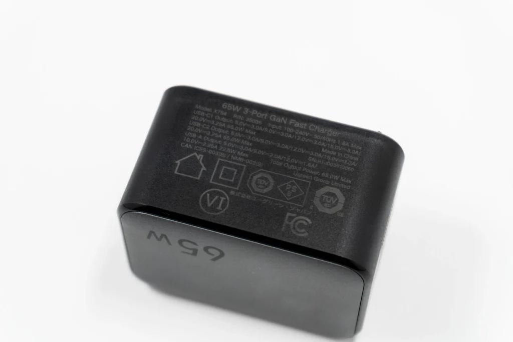 UGREEN Nexode X 65W
