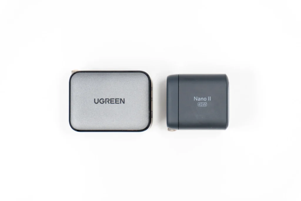 UGREEN Nexode X 65W