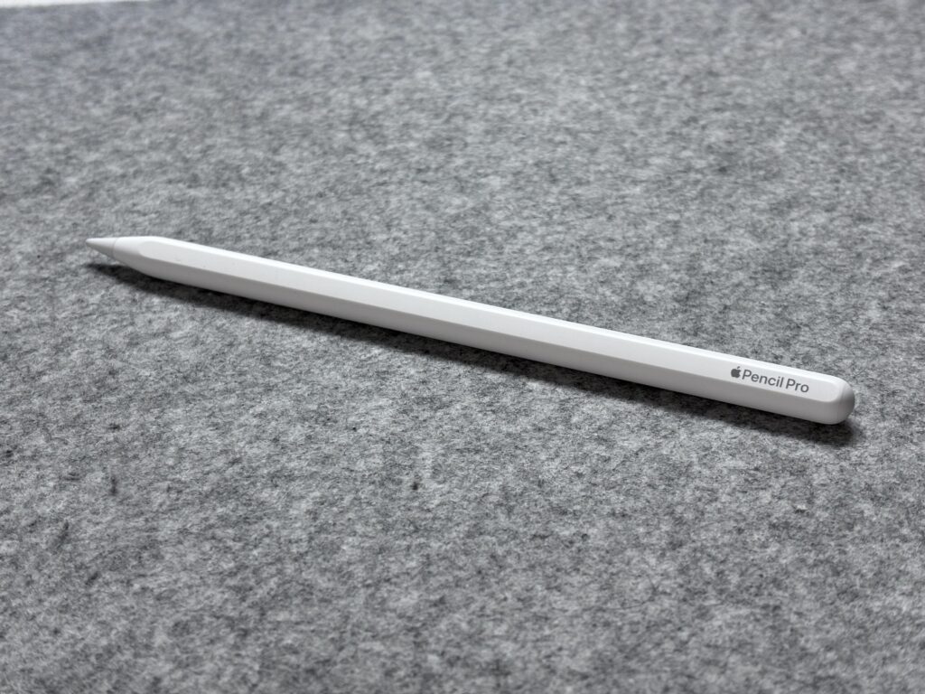 Apple Pencil Pro