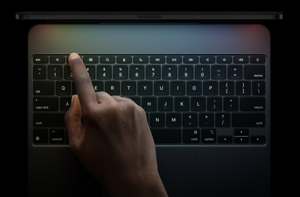 iPad Pro（第7世代）