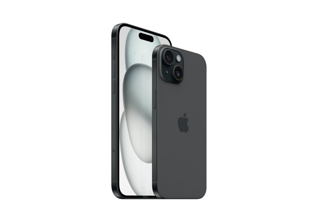 iPhone 15 Plus