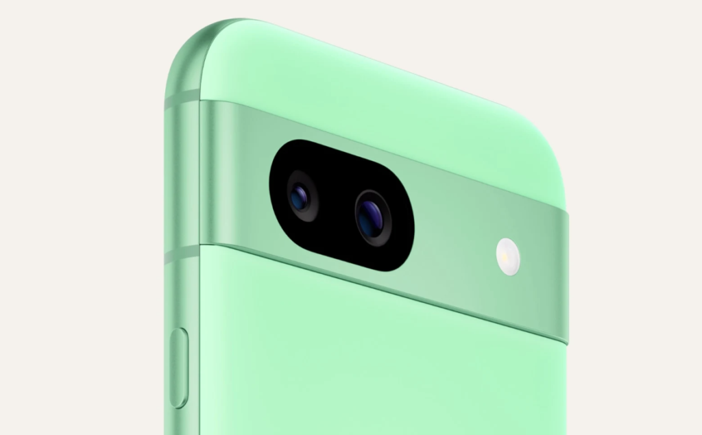 Pixel 8a