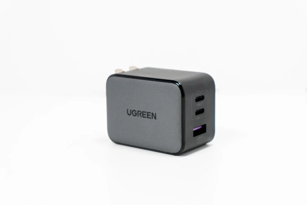 UGREEN Nexode X 65W