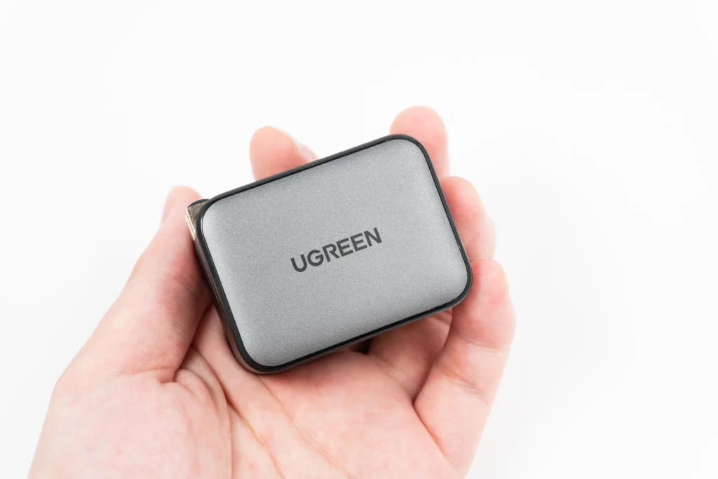 UGREEN Nexode X 65W