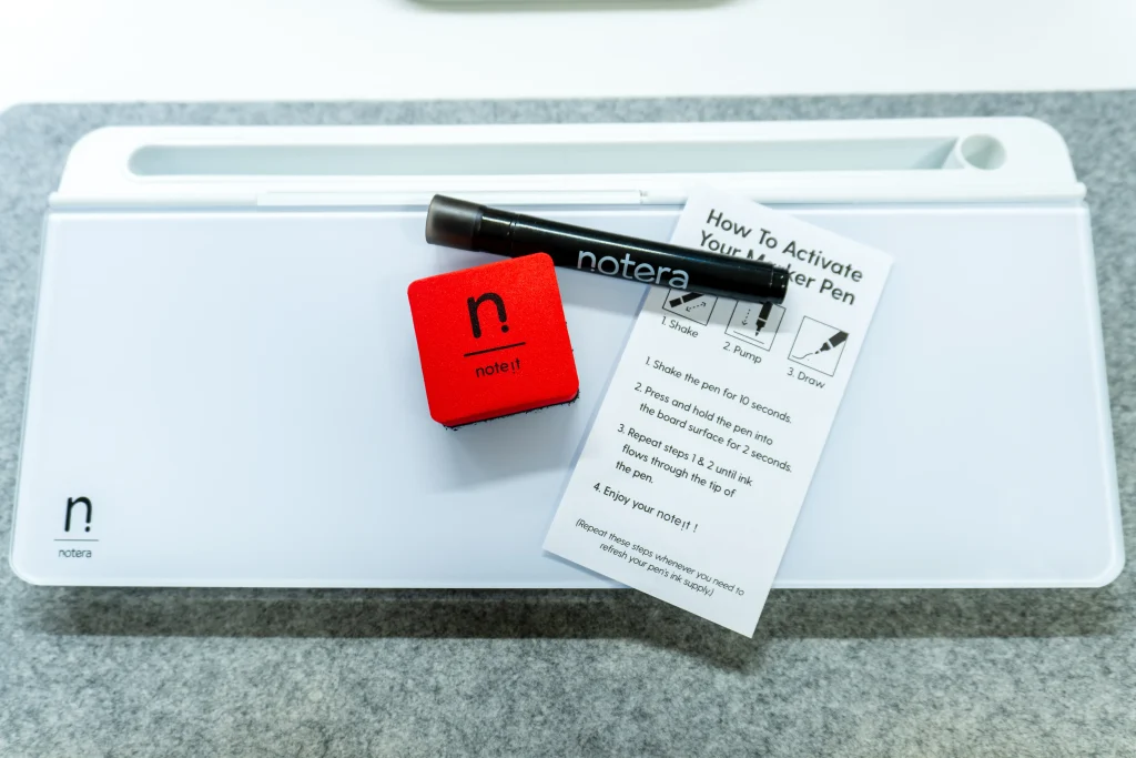 notera Wedge Lite