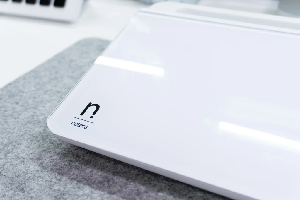 notera Wedge Lite