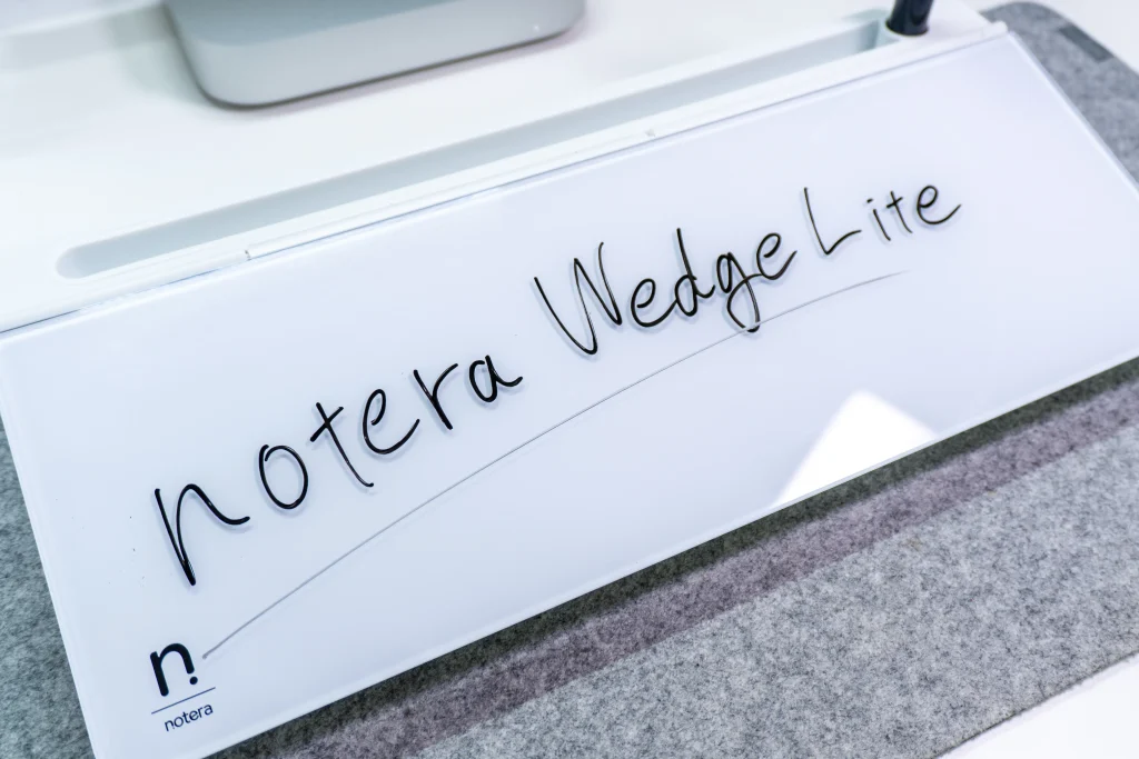 notera Wedge Lite
