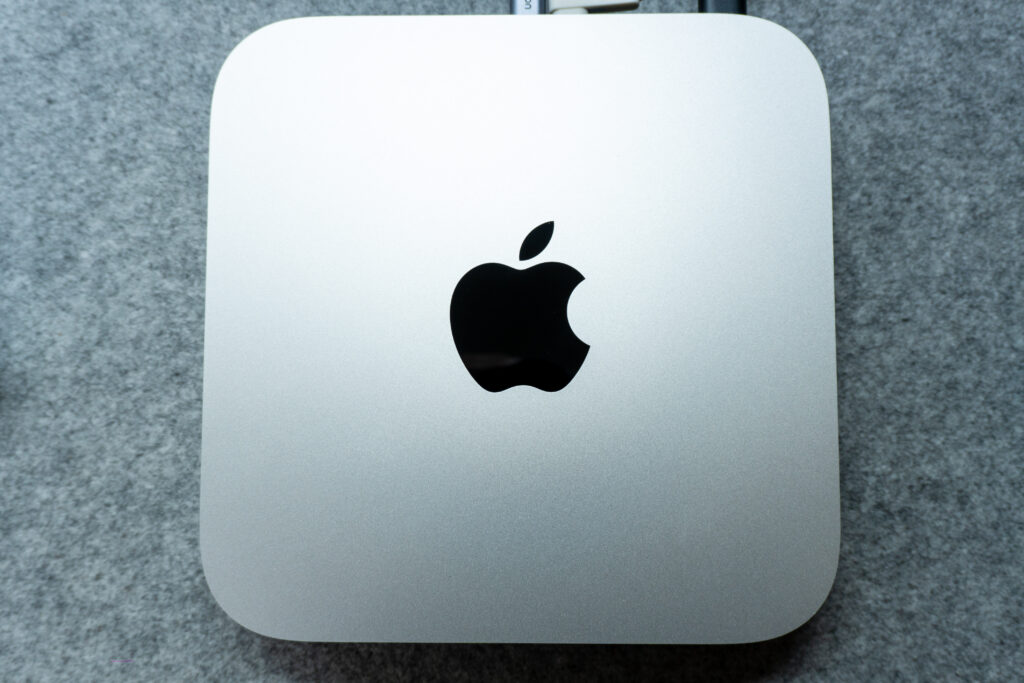 Mac mini