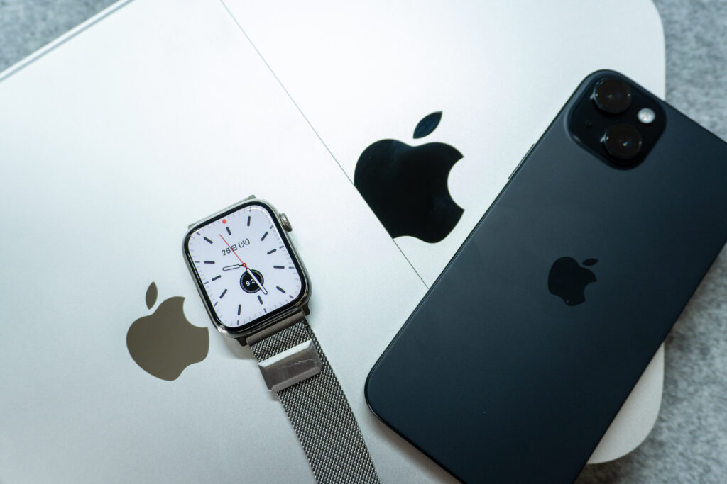 Apple製品