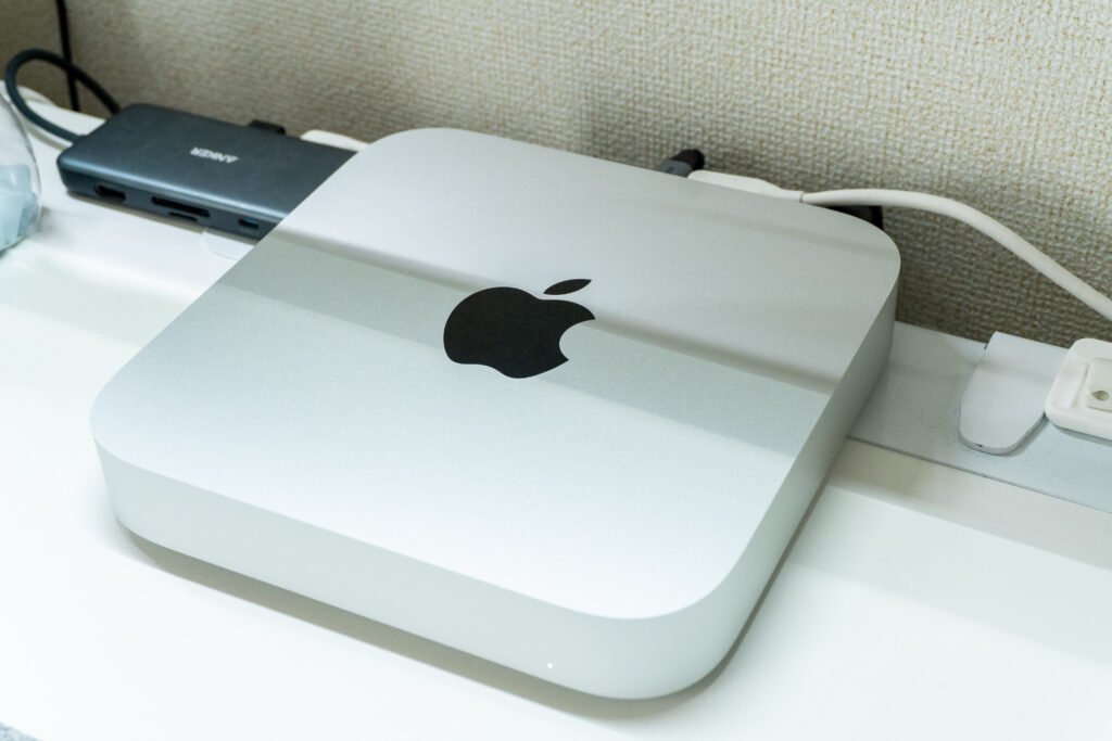 Mac mini