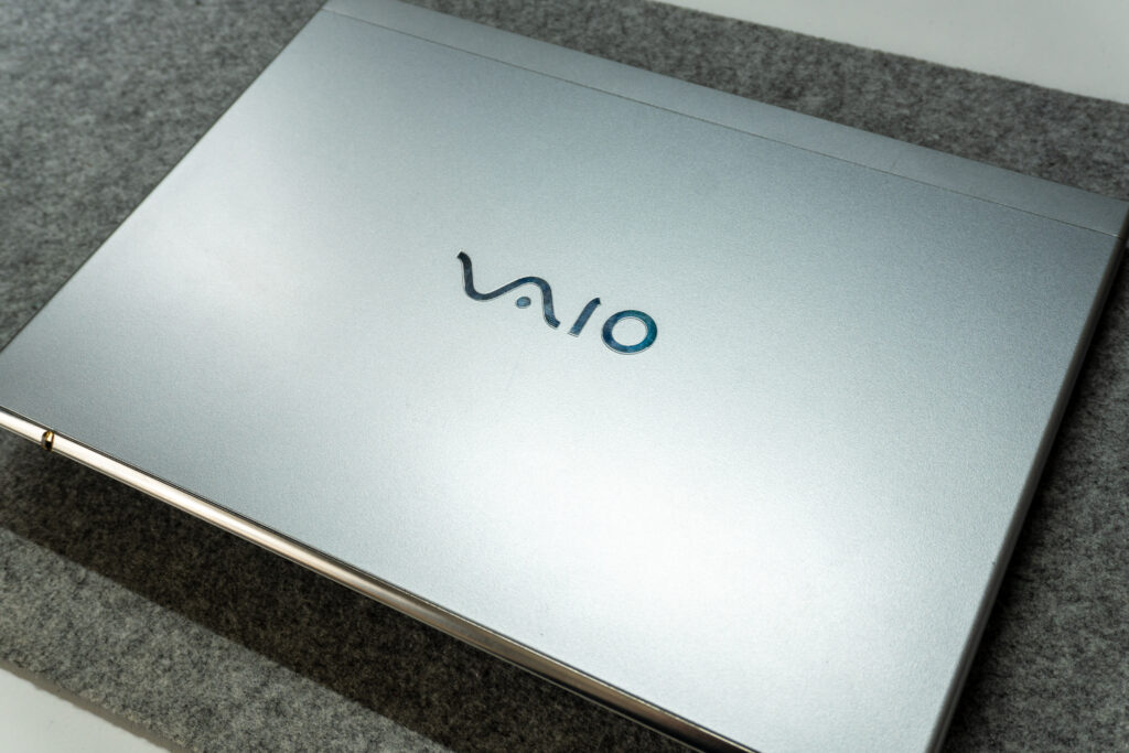 VAIO SX12