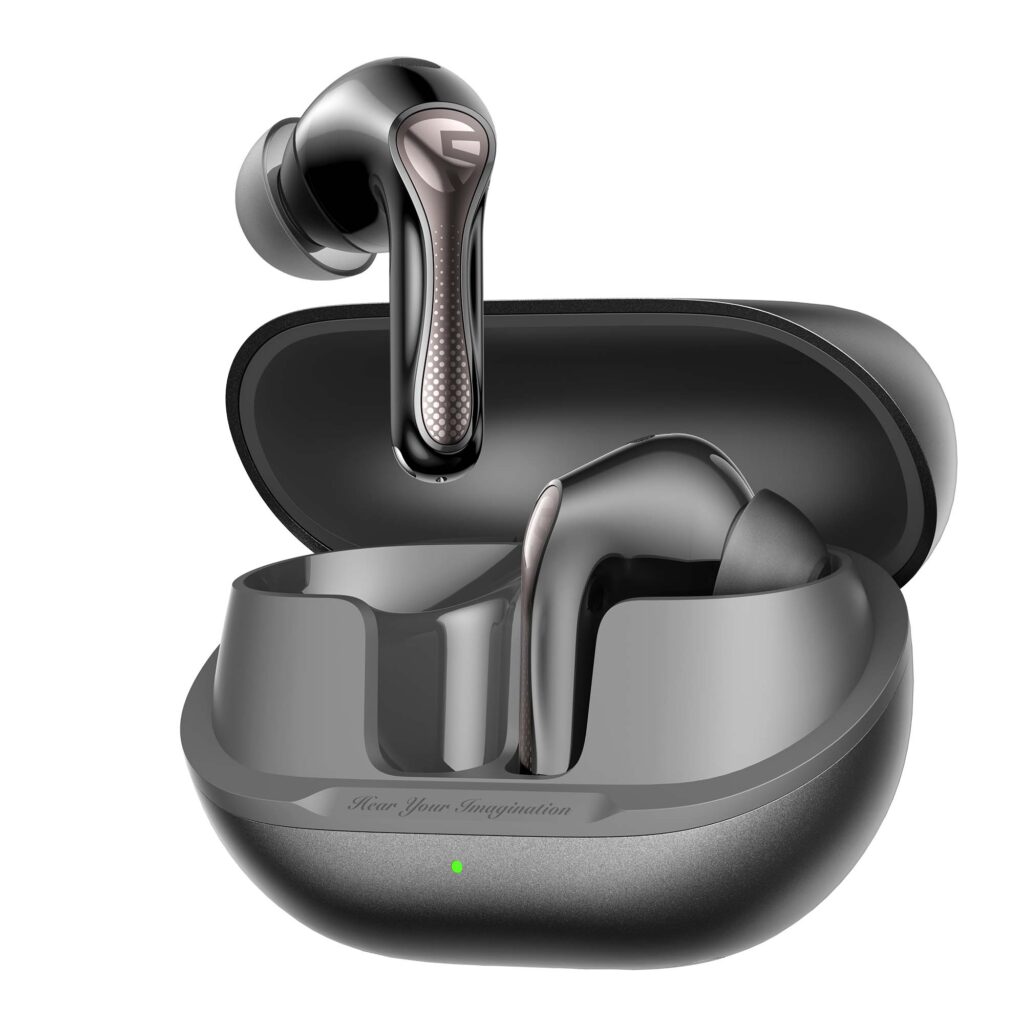 SOUNDPEATS Air5 Pro