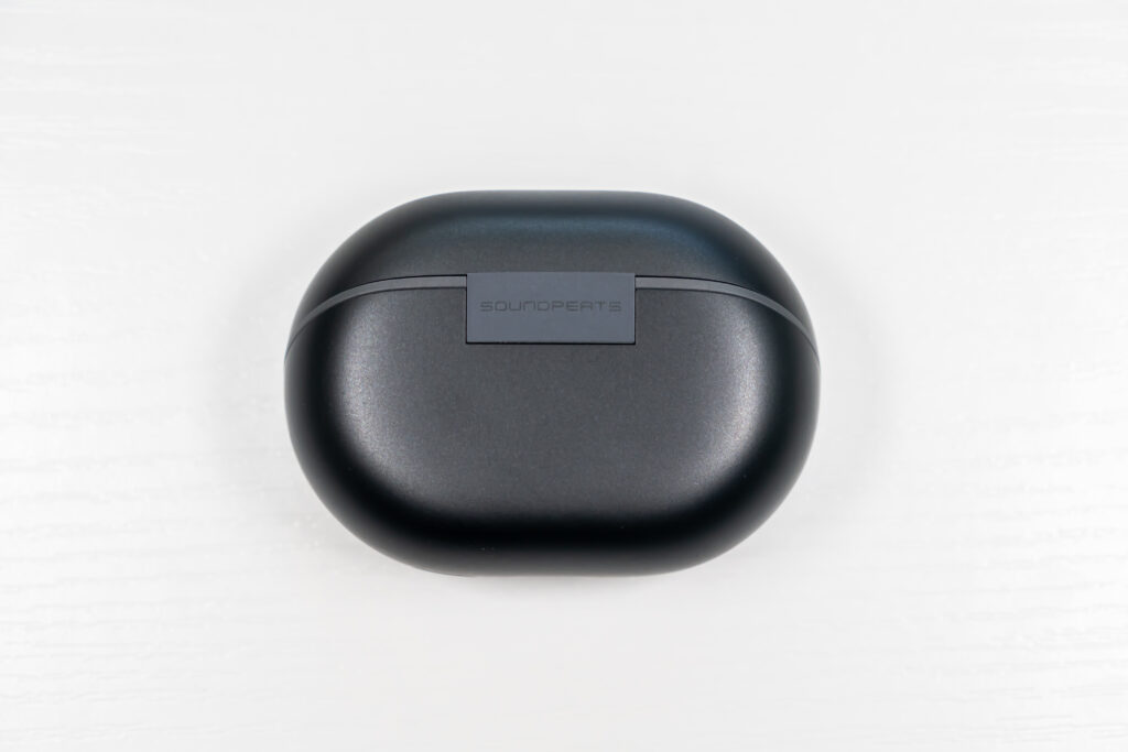 SOUNDPEATS Air5 Pro