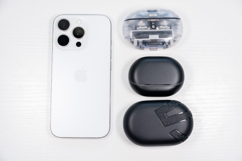 SOUNDPEATS Air5 Pro