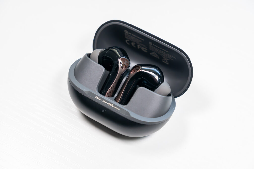 SOUNDPEATS Air5 Pro