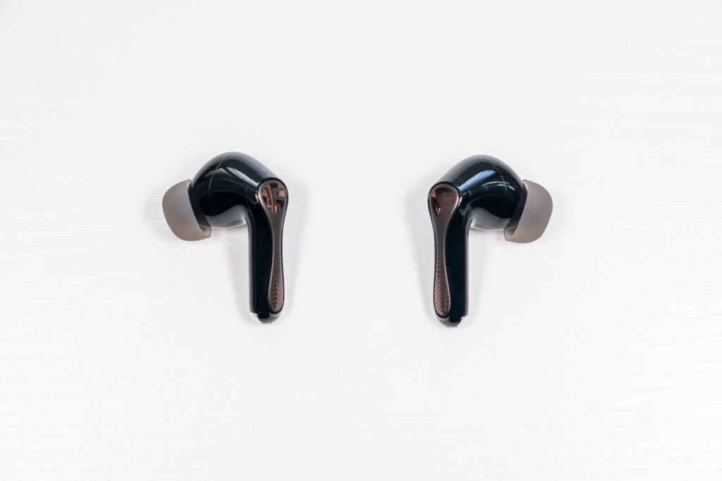 SOUNDPEATS Air5 Pro