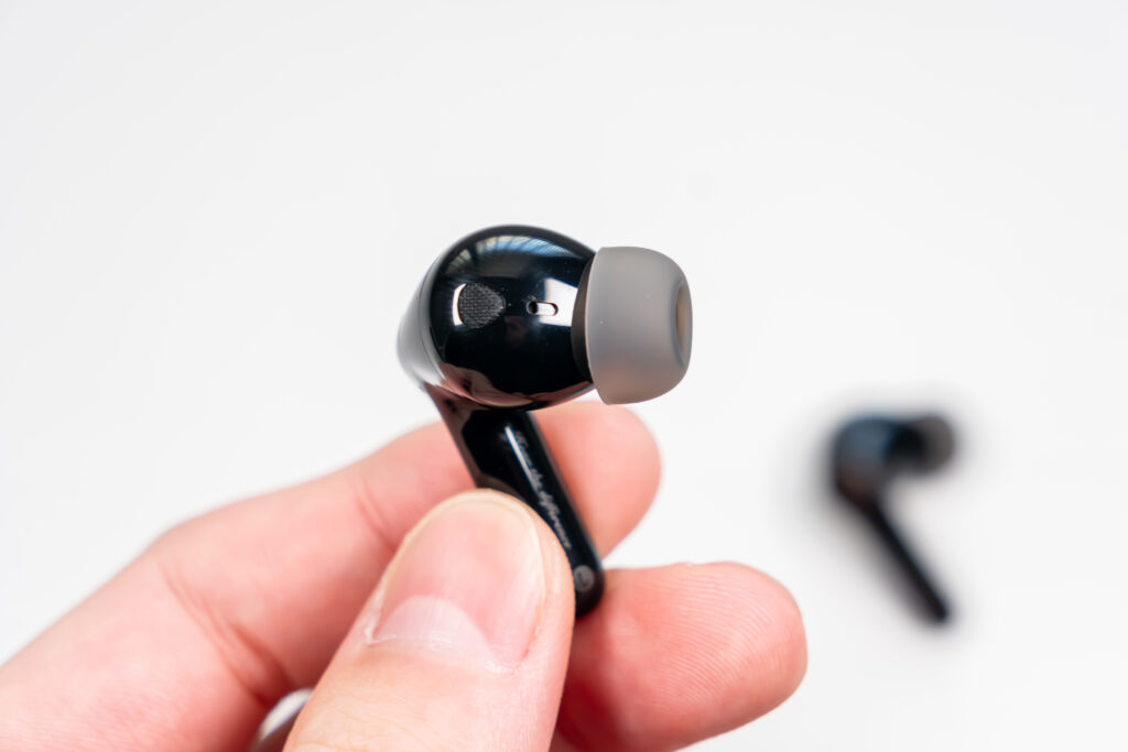 SOUNDPEATS Air5 Pro