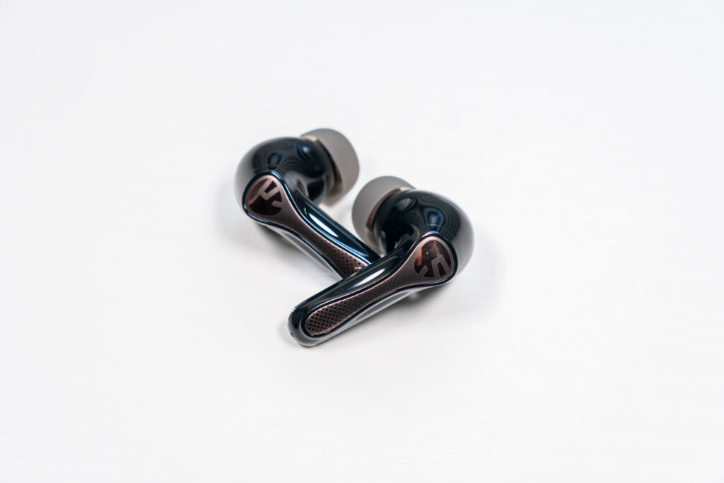SOUNDPEATS Air5 Pro
