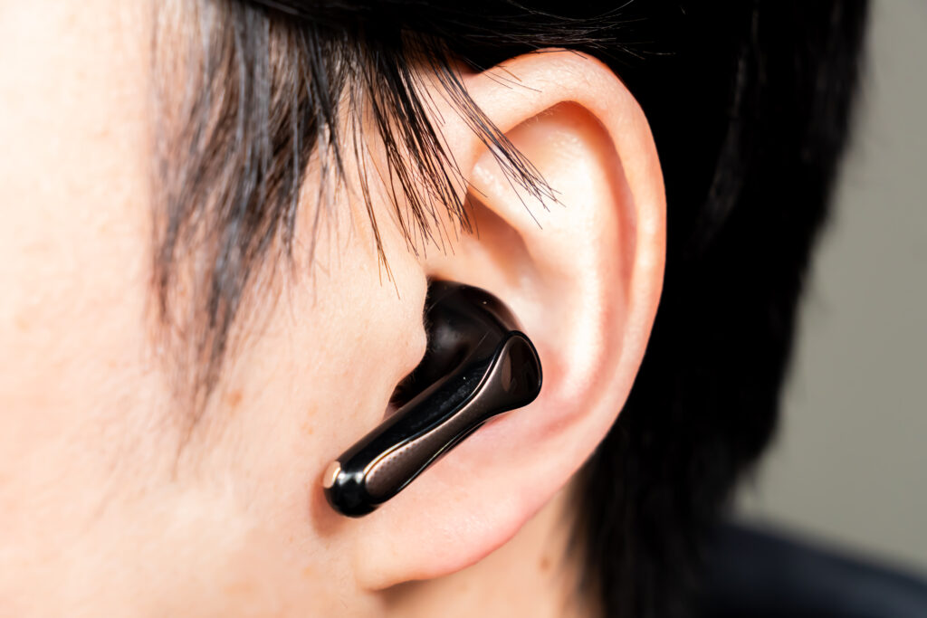 SOUNDPEATS Air5 Pro