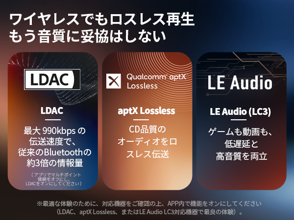 SOUNDPEATS Air5 Pro+