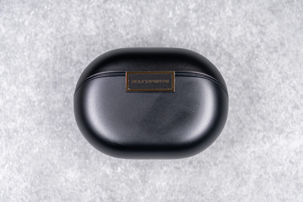 SOUNDPEATS Air5 Pro+