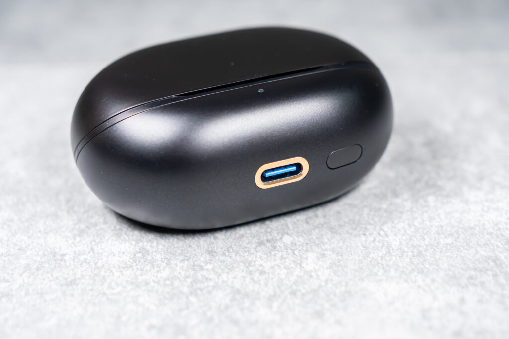 SOUNDPEATS Air5 Pro+