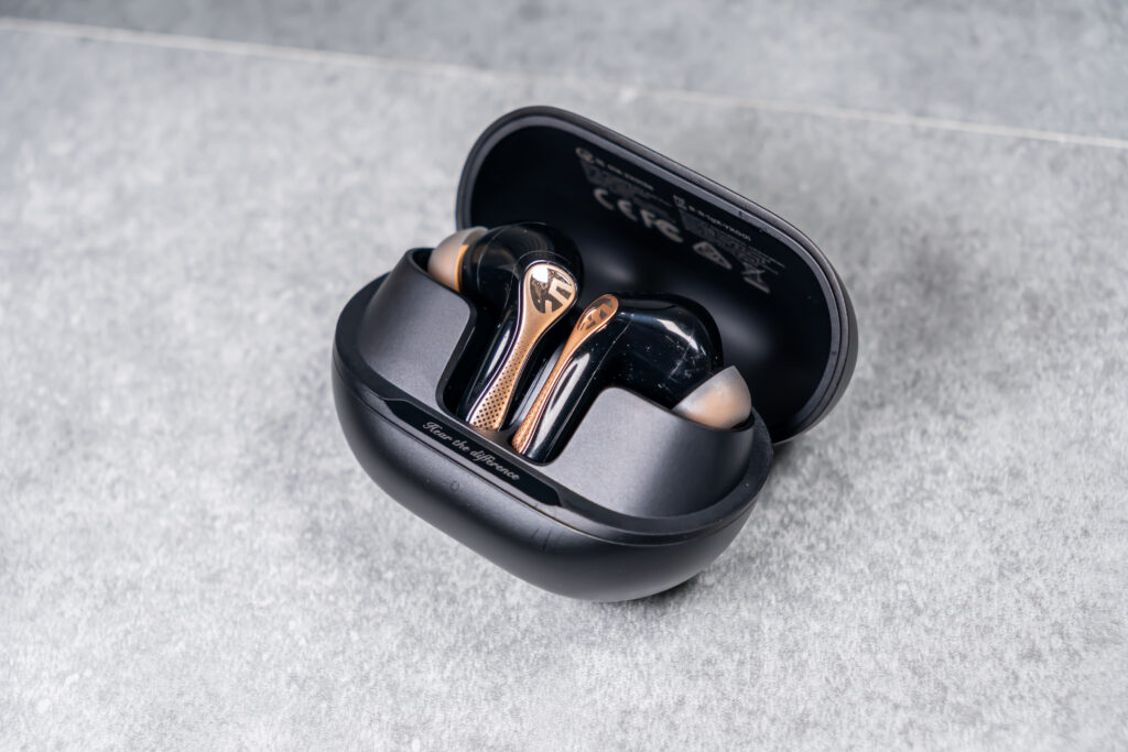 SOUNDPEATS Air5 Pro+