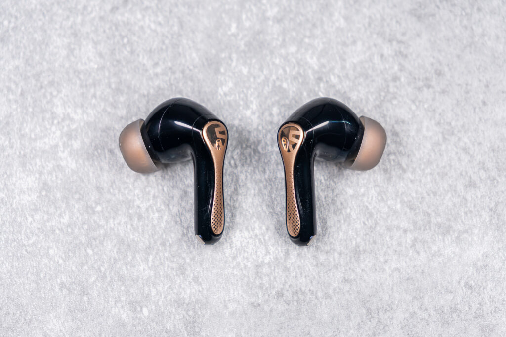 SOUNDPEATS Air5 Pro+