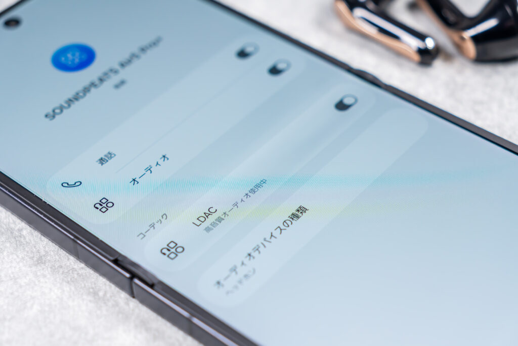 SOUNDPEATS Air5 Pro+