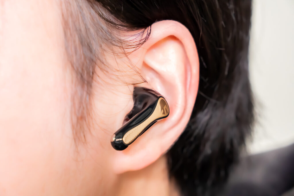 SOUNDPEATS Air5 Pro+