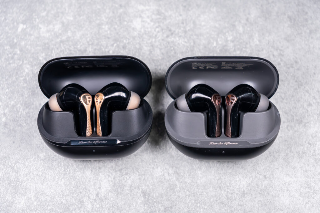 SOUNDPEATS Air5 Pro+